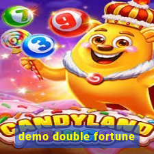 demo double fortune